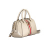 GUESS JEANS BEIGE WOMEN&39S BAG