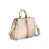 GUESS JEANS BEIGE WOMEN&39S BAG