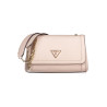 GUESS JEANS PINK WOMEN&39S BAG