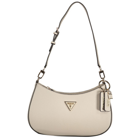 GUESS JEANS BORSA DONNA GRIGIO