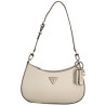 GUESS JEANS BORSA DONNA GRIGIO