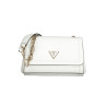 GUESS JEANS WHITE WOMEN&39S BAG