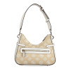 GUESS JEANS WHITE WOMEN&39S BAG