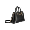 GUESS JEANS BORSA DONNA NERO