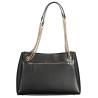 GUESS JEANS BORSA DONNA NERO