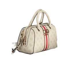 GUESS JEANS BEIGE WOMEN&39S BAG