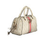 GUESS JEANS BEIGE WOMEN&39S BAG