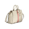 GUESS JEANS BORSA DONNA BEIGE