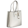 GUESS JEANS WHITE WOMEN&39S BAG