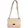 GUESS JEANS BORSA DONNA BEIGE