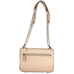 GUESS JEANS BORSA DONNA BEIGE