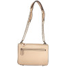 GUESS JEANS BORSA DONNA BEIGE