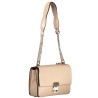 GUESS JEANS BEIGE WOMEN&39S BAG