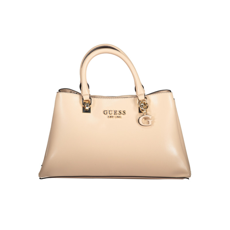 GUESS JEANS BORSA DONNA BEIGE