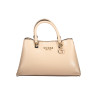 GUESS JEANS BORSA DONNA BEIGE