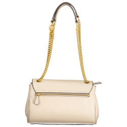 GUESS JEANS BORSA DONNA BEIGE