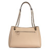 GUESS JEANS BORSA DONNA BEIGE