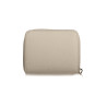 GUESS JEANS WOMEN&39S WALLET BEIGE