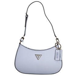 GUESS JEANS BLUE WOMEN&39S BAG