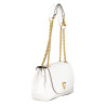 GUESS JEANS WHITE WOMEN&39S BAG