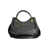 GUESS JEANS BORSA DONNA NERO