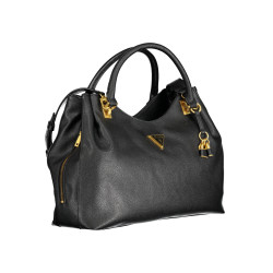 GUESS JEANS BORSA DONNA NERO