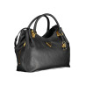 GUESS JEANS BORSA DONNA NERO