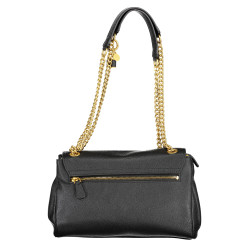 GUESS JEANS BORSA DONNA NERO