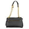 GUESS JEANS BORSA DONNA NERO