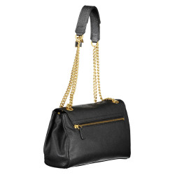 GUESS JEANS BORSA DONNA NERO