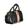 GUESS JEANS BORSA DONNA NERO