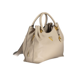 GUESS JEANS BEIGE WOMEN&39S BAG