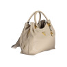 GUESS JEANS BEIGE WOMEN&39S BAG