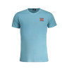 NORWAY 1963 MEN&39S BLUE SHORT SLEEVE T-SHIRT