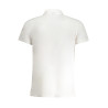 NORWAY 1963 MEN&39S WHITE SHORT SLEEVE POLO SHIRT