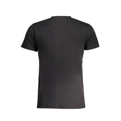 NORWAY 1963 MEN&39S SHORT SLEEVE T-SHIRT BLACK