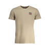 NORWAY 1963 BEIGE MEN&39S SHORT SLEEVE T-SHIRT