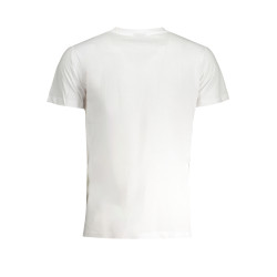 NORWAY 1963 MEN&39S WHITE SHORT SLEEVE T-SHIRT