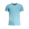 NORWAY 1963 MEN&39S BLUE SHORT SLEEVE T-SHIRT