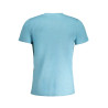 NORWAY 1963 MEN&39S BLUE SHORT SLEEVE T-SHIRT