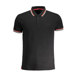 CAVALLI CLASS POLO MANICHE...