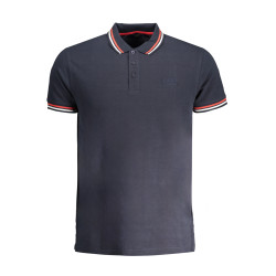 CAVALLI CLASS POLO MANICHE...