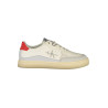 CALVIN KLEIN WHITE MEN&39S SPORTS SHOES