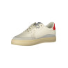 CALVIN KLEIN WHITE MEN&39S SPORTS SHOES