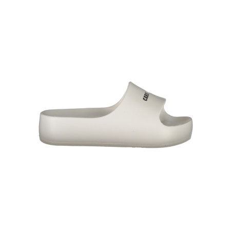 CARRERA FOOTWEAR SLIPPERS WHITE WOMEN