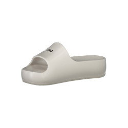 CARRERA FOOTWEAR SLIPPERS WHITE WOMEN