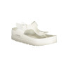 CARRERA FOOTWEAR SLIPPERS WHITE WOMEN