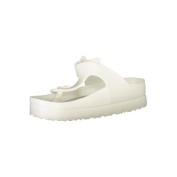 CARRERA FOOTWEAR SLIPPERS WHITE WOMEN