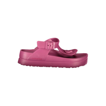 CARRERA FOOTWEAR SLIPPERS PINK WOMEN