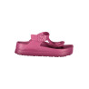 CARRERA FOOTWEAR SLIPPERS PINK WOMEN